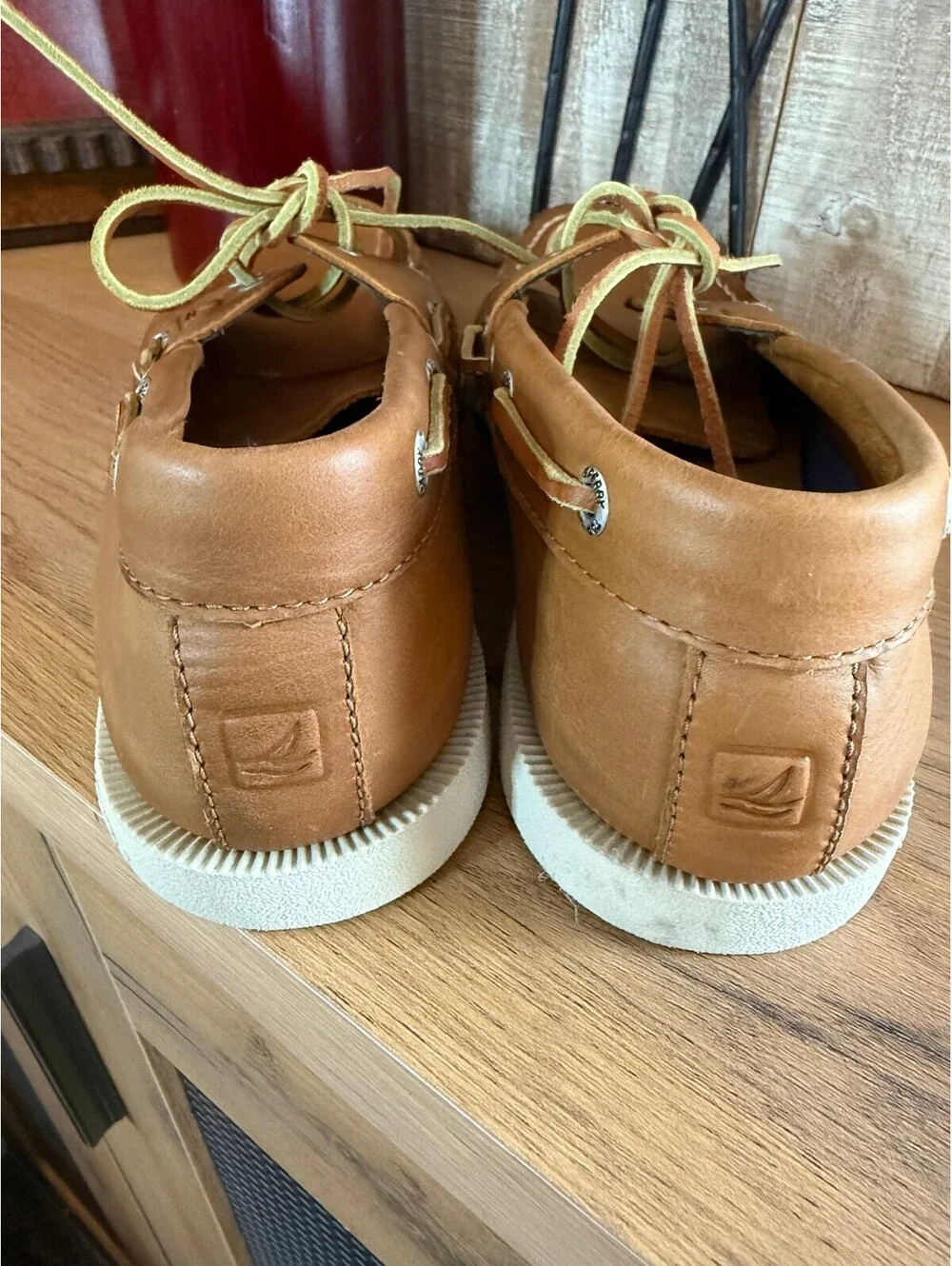 N/A classic sperry